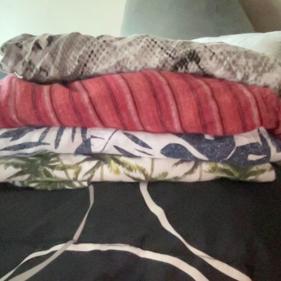 Comfy soft shorts $5 EACH - Picture 1 of 5